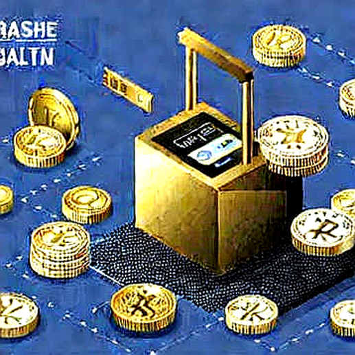 MSTR vượt JPM: Cái bẫy giấu trong dòng code tài chính MSTR vượt JPM: Cái bẫy giấu trong dòng code tài chính