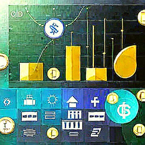 MSTR vượt JPM: Cái bẫy giấu trong dòng code tài chính MSTR vượt JPM: Cái bẫy giấu trong dòng code tài chính