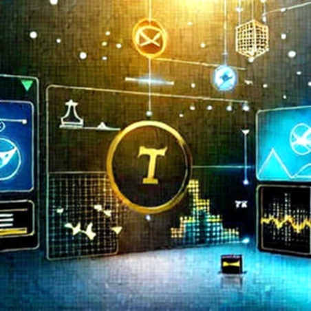40 Nghìn Tỷ USD Nợ Mỹ: Tín Hiệu Tái Định Hình Câu Chuyện Crypto? 40 Nghìn Tỷ USD Nợ Mỹ: Tín Hiệu Tái Định Hình Câu Chuyện Crypto?