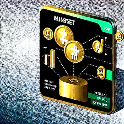40 Nghìn Tỷ USD Nợ Mỹ: Tín Hiệu Tái Định Hình Câu Chuyện Crypto? 40 Nghìn Tỷ USD Nợ Mỹ: Tín Hiệu Tái Định Hình Câu Chuyện Crypto?