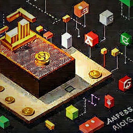 Cuộc chiến Layer 2: Khi thanh khoản bị cắt nhỏ, ai thực sự hưởng lợi?