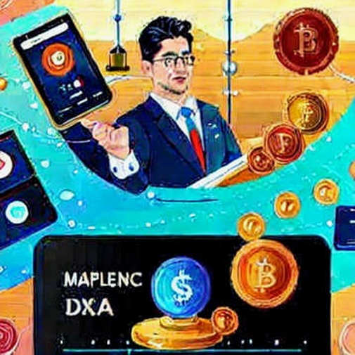 NAVI Thắng Trận Tại EWC26: Tín Hiệu Sớm Cho Sự Giao Thoa Giữa Esports Và Blockchain? NAVI Thắng Trận Tại EWC26: Tín Hiệu Sớm Cho Sự Giao Thoa Giữa Esports Và Blockchain?