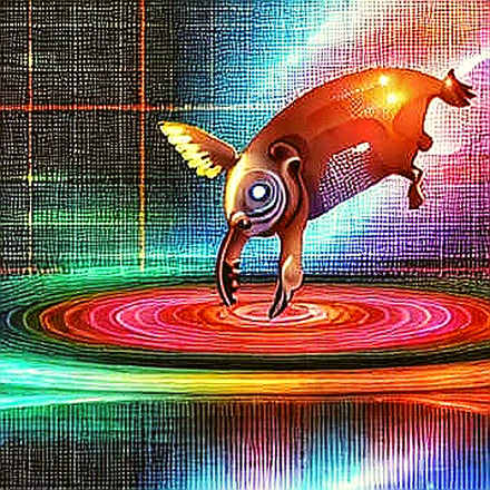 Khi Hormuz bị phong tỏa: Dòng tiền crypto chảy vào safe haven? Khi Hormuz bị phong tỏa: Dòng tiền crypto chảy vào safe haven?