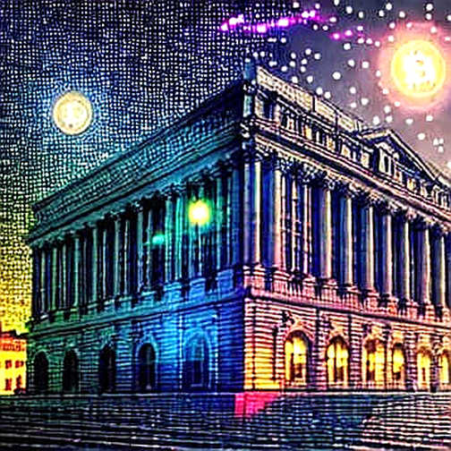 Khi Hormuz bị phong tỏa: Dòng tiền crypto chảy vào safe haven? Khi Hormuz bị phong tỏa: Dòng tiền crypto chảy vào safe haven?