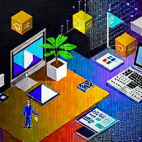 Bong bóng nhu cầu nhân tạo: Chiến lược đầu tư 40 tỷ USD của Nvidia và tác động tới thị trường crypto Bong bóng nhu cầu nhân tạo: Chiến lược đầu tư 40 tỷ USD của Nvidia và tác động tới thị trường crypto