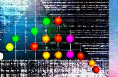 Bão táp tiền số tháng 5: Khi Layer-2 vỗ về con sóng dữ của DeFi Bão táp tiền số tháng 5: Khi Layer-2 vỗ về con sóng dữ của DeFi