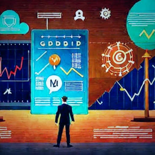 Bitcoin $1M: Khi 'toán học bất khả thi' chỉ là một câu chuyện khác Bitcoin $1M: Khi 'toán học bất khả thi' chỉ là một câu chuyện khác