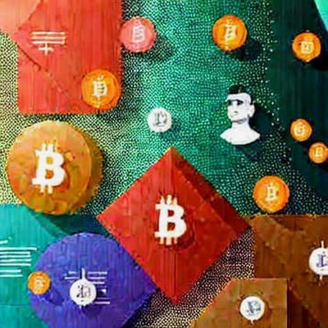 Bitcoin $1M: Khi 'toán học bất khả thi' chỉ là một câu chuyện khác Bitcoin $1M: Khi 'toán học bất khả thi' chỉ là một câu chuyện khác