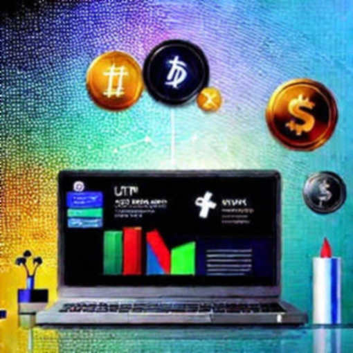 Chiến tranh giữa Mỹ và Iran: Màn kịch thông tin hay cú sốc thị trường crypto? Chiến tranh giữa Mỹ và Iran: Màn kịch thông tin hay cú sốc thị trường crypto?