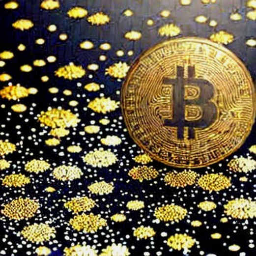 Chi tiêu hạ tầng Blockchain đang chậm lại: Thị trường crypto sẽ phản ứng thế nào?