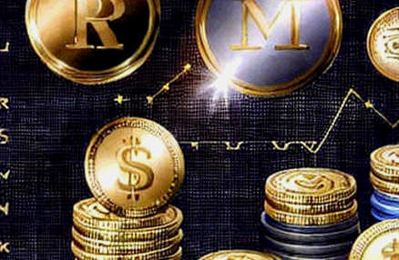 GDPNow từ 6% xuống 4,3%: Tín hiệu vĩ mô đang lật trang, liệu crypto có hưởng lợi? GDPNow từ 6% xuống 4,3%: Tín hiệu vĩ mô đang lật trang, liệu crypto có hưởng lợi?