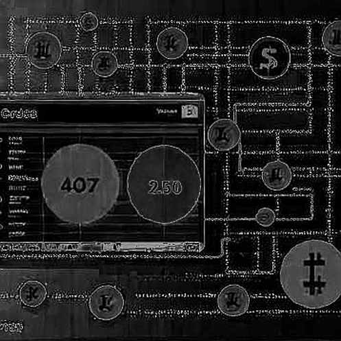 Lỗ hổng trong phân tích blockchain: Khi dữ liệu đầu vào là con số 0 Lỗ hổng trong phân tích blockchain: Khi dữ liệu đầu vào là con số 0