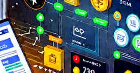 Polymarket báo hiệu: Dầu mỏ và crypto đang va chạm tại Biển Đen Polymarket báo hiệu: Dầu mỏ và crypto đang va chạm tại Biển Đen