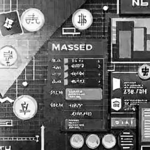 Sự sụp đổ của cổ phiếu bộ nhớ: tín hiệu gì cho thị trường crypto? Sự sụp đổ của cổ phiếu bộ nhớ: tín hiệu gì cho thị trường crypto?