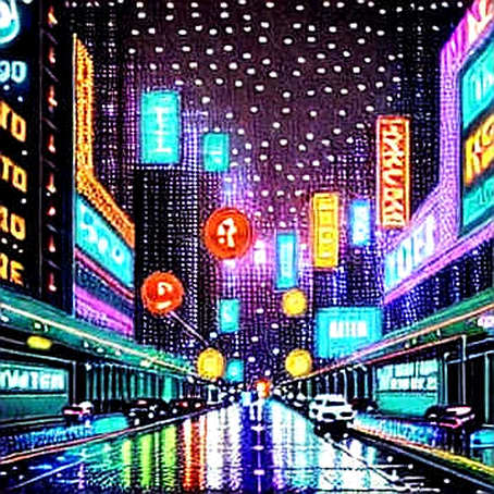 Cuộc khủng hoảng chip Nhật-Hàn: Tín hiệu báo động cho thị trường crypto?