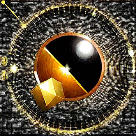 Hormuz và bài toán năng lượng: Khi địa chính trị chạm vào state root của blockchain Hormuz và bài toán năng lượng: Khi địa chính trị chạm vào state root của blockchain