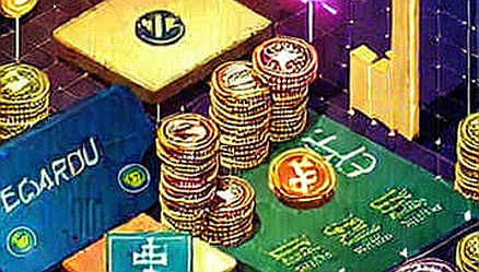 Patriot Chain: Lá chắn tên lửa hay bình phong token rác? Patriot Chain: Lá chắn tên lửa hay bình phong token rác?