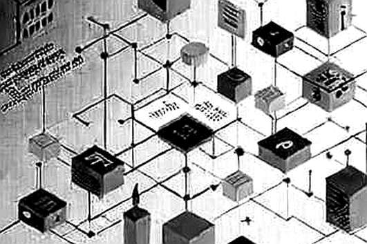 Canton Network: Khi DTCC nói 'có', nhưng blockchain không phải là nơi để mơ Canton Network: Khi DTCC nói 'có', nhưng blockchain không phải là nơi để mơ