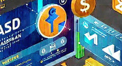 Robinhood 28,5 triệu người dùng: Tín hiệu vĩ mô cho crypto hay chỉ là bong bóng kể chuyện? Robinhood 28,5 triệu người dùng: Tín hiệu vĩ mô cho crypto hay chỉ là bong bóng kể chuyện?